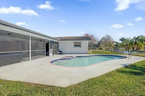 12188 NW 32nd Court Coral Springs FL 33065