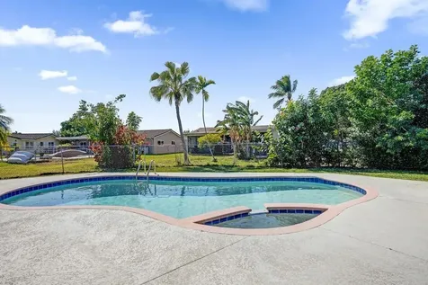 12188 NW 32nd Court Coral Springs FL 33065