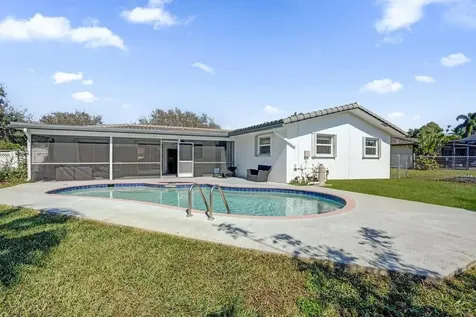 12188 NW 32nd Court Coral Springs FL 33065