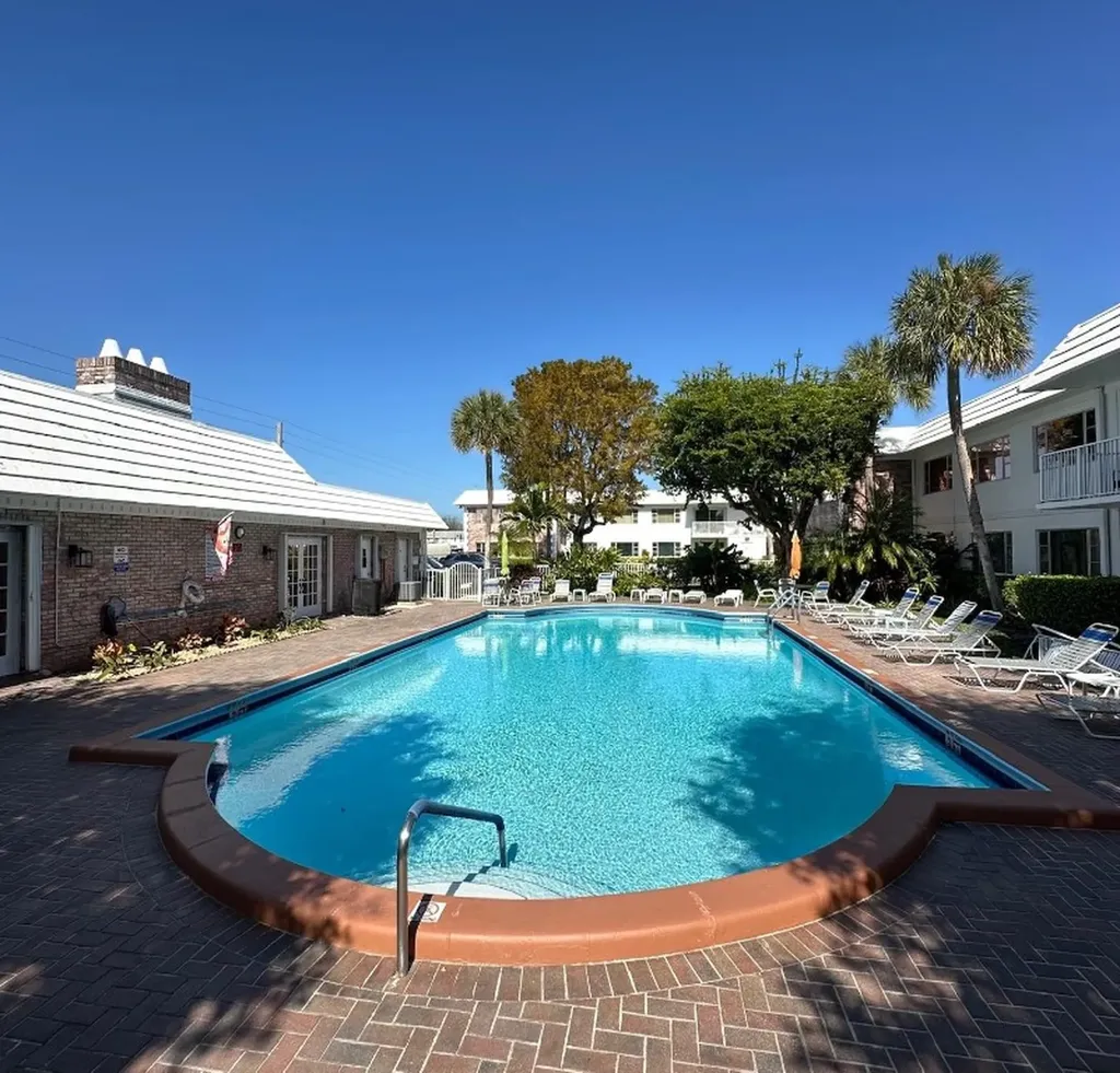 350 S Cypress Road Pompano Beach FL 33060