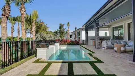 13934 Bastille Street Palm Beach Gardens FL 33412