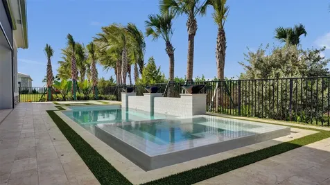 13934 Bastille Street Palm Beach Gardens FL 33412