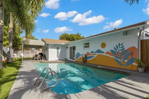 8101 Rose Marie Circle Boynton Beach FL 33472