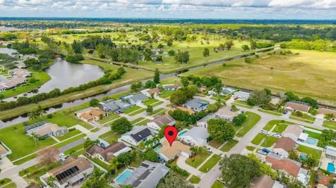 8101 Rose Marie Circle Boynton Beach FL 33472