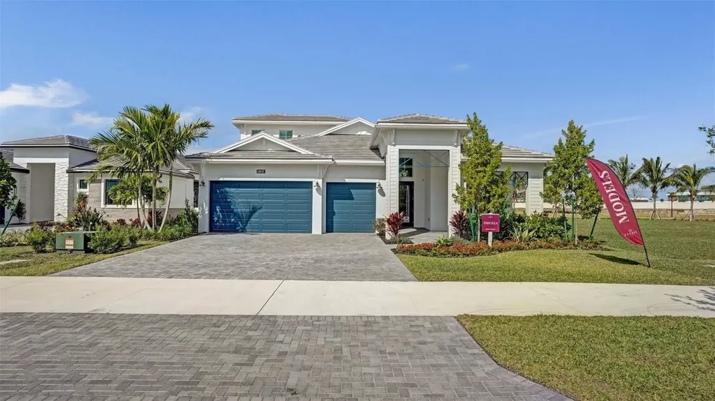 14014 Bastille Street Palm Beach Gardens FL 33412