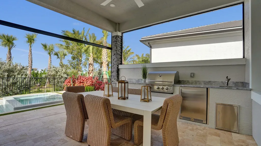 14014 Bastille Street Palm Beach Gardens FL 33412