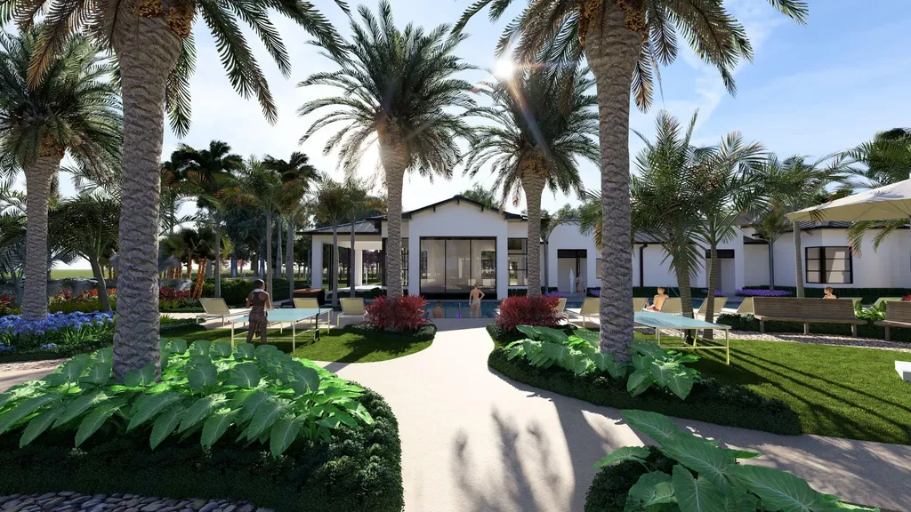 14014 Bastille Street Palm Beach Gardens FL 33412