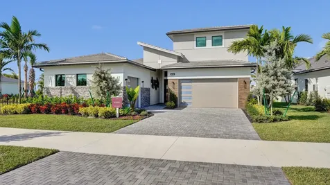 14014 Bastille Street Palm Beach Gardens FL 33412