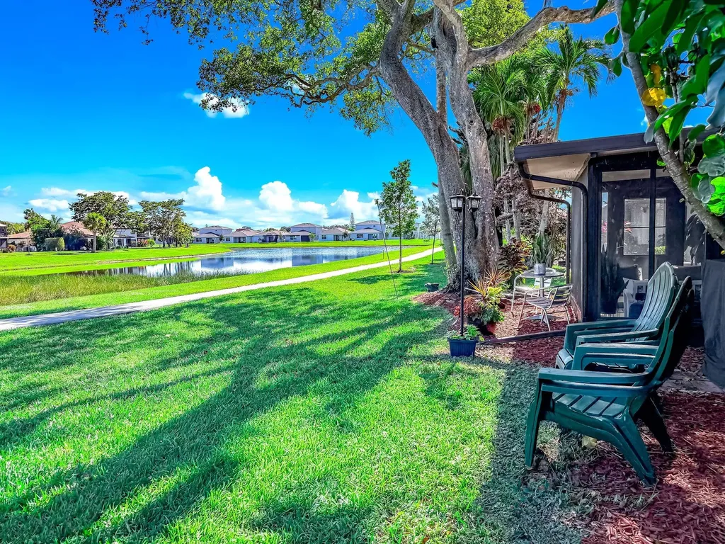 13232 Lucinda Palm Court Delray Beach FL 33484