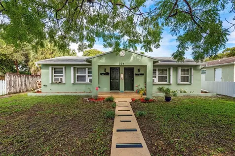224 SW 15th Street Dania Beach FL 33004