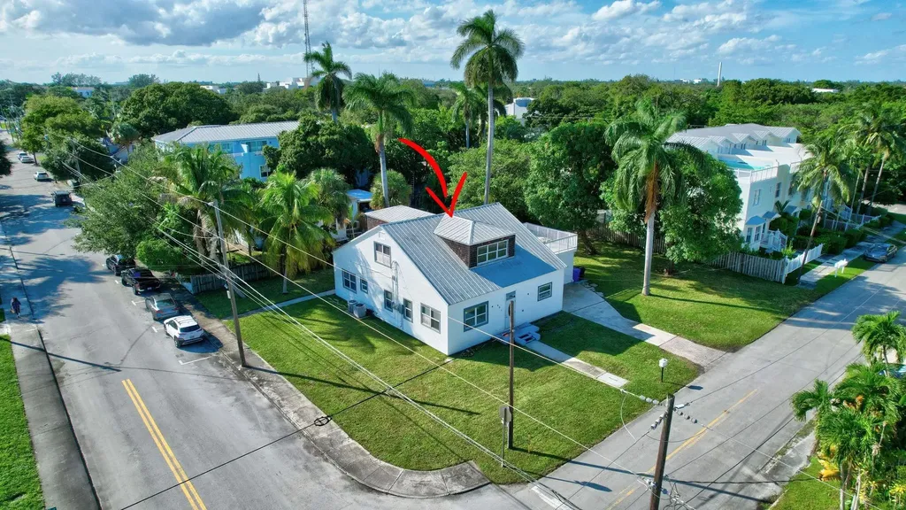 901 W Las Olas Boulevard Fort Lauderdale FL 33312
