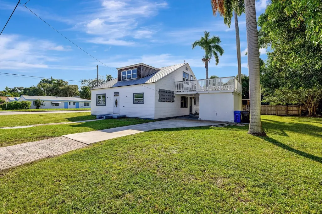 901 W Las Olas Boulevard Fort Lauderdale FL 33312