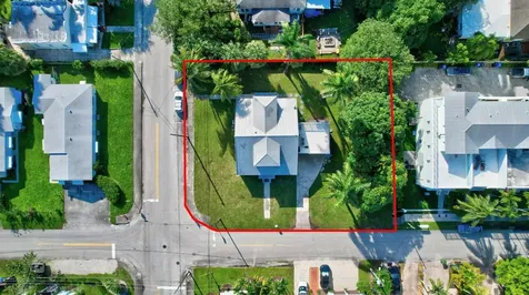 901 W Las Olas Boulevard Fort Lauderdale FL 33312