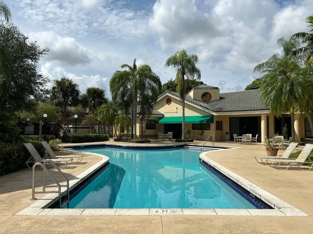 9999 Summerbreeze Drive Sunrise FL 33322