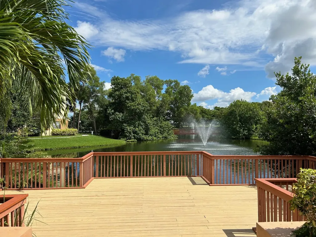 9999 Summerbreeze Drive Sunrise FL 33322