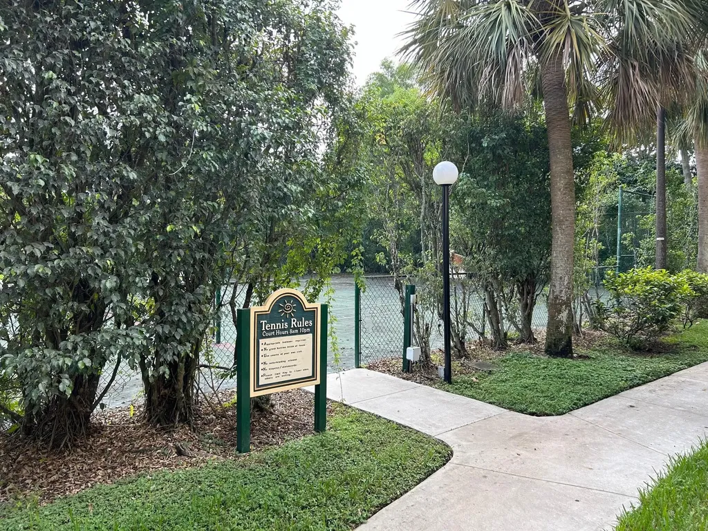 9999 Summerbreeze Drive Sunrise FL 33322
