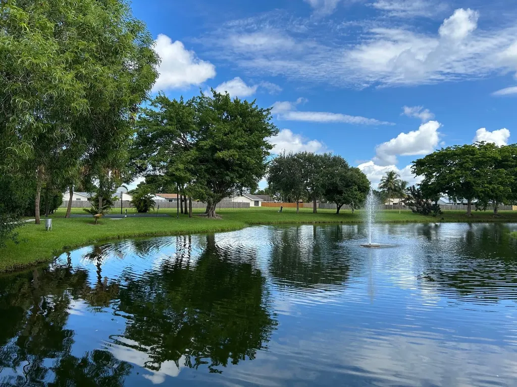 9999 Summerbreeze Drive Sunrise FL 33322