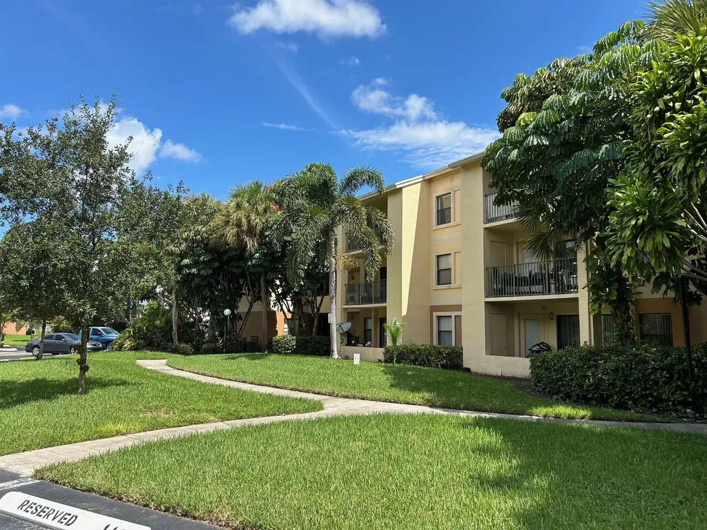9999 Summerbreeze Drive Sunrise FL 33322