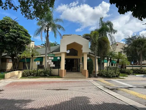 9999 Summerbreeze Drive Sunrise FL 33322