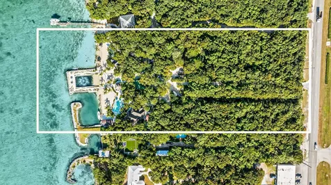 95410 Overseas Highway Key Largo FL 33037