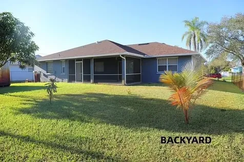 242 SW Parish Terrace Port St Lucie FL 34984
