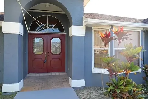 242 SW Parish Terrace Port St Lucie FL 34984