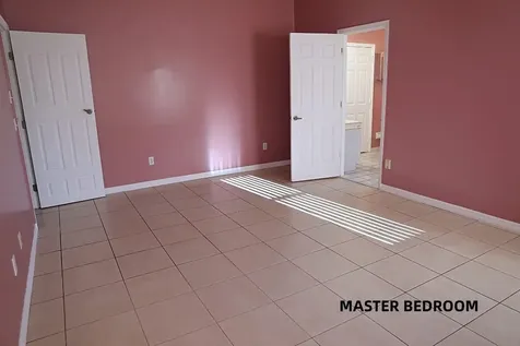 242 SW Parish Terrace Port St Lucie FL 34984