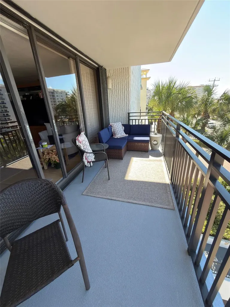 1167 Hillsboro Mile Hillsboro Beach FL 33062