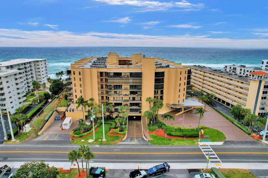 1167 Hillsboro Mile Hillsboro Beach FL 33062