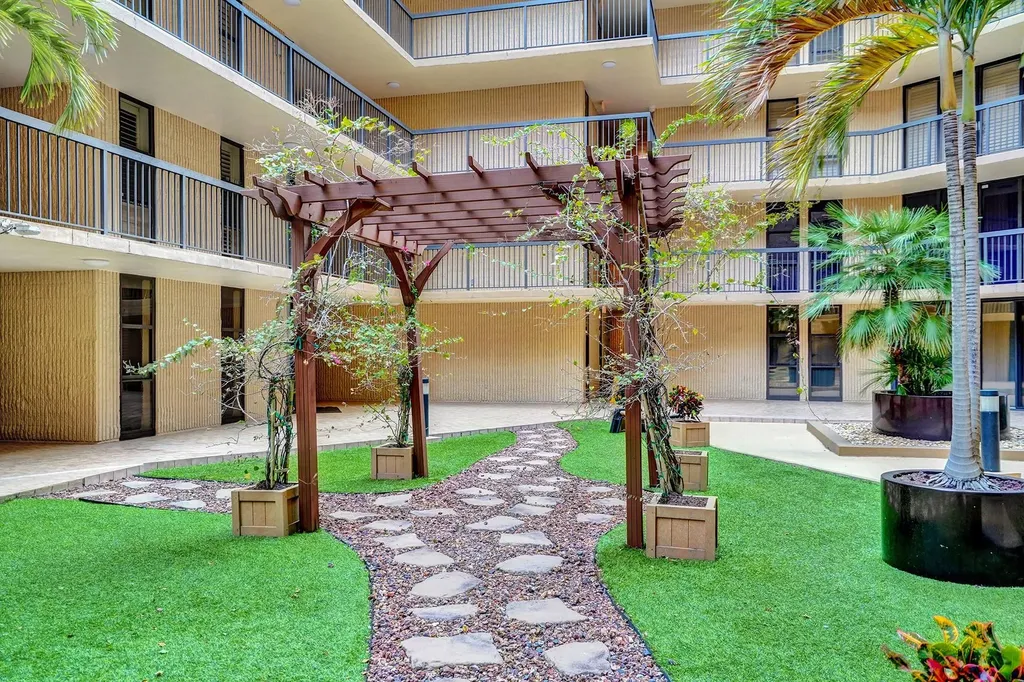 1167 Hillsboro Mile Hillsboro Beach FL 33062