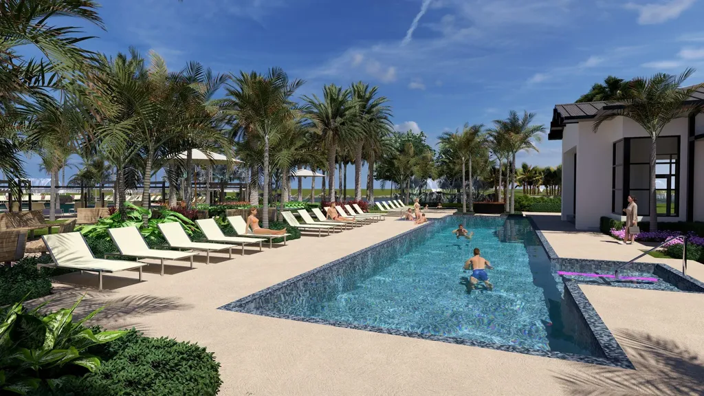 14072 Bastille Street Palm Beach Gardens FL 33412