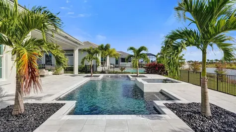 14072 Bastille Street Palm Beach Gardens FL 33412