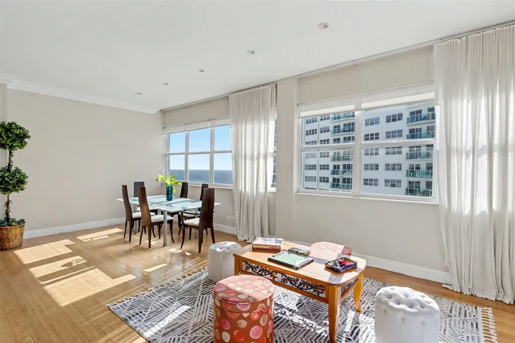 3430 Galt Ocean Drive Fort Lauderdale FL 33308
