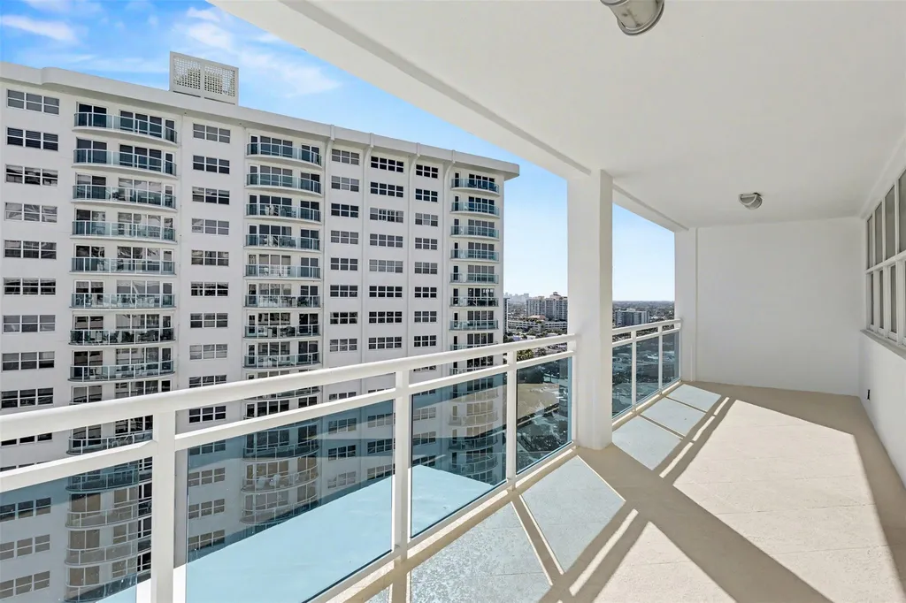 3430 Galt Ocean Drive Fort Lauderdale FL 33308
