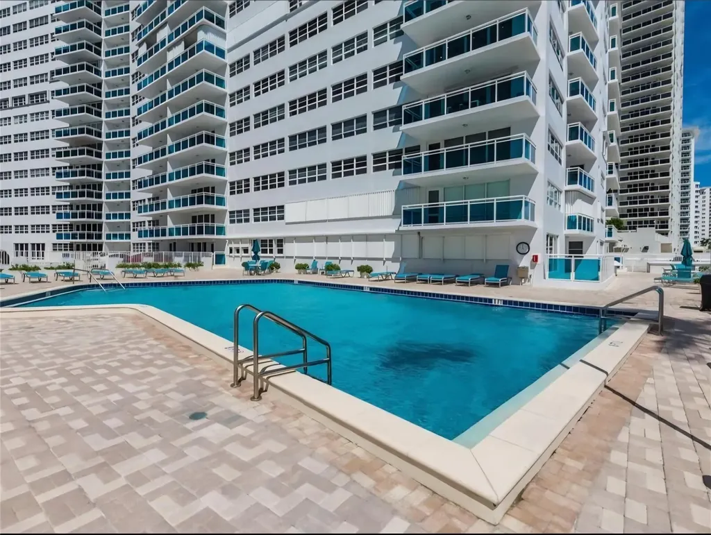 3430 Galt Ocean Drive Fort Lauderdale FL 33308