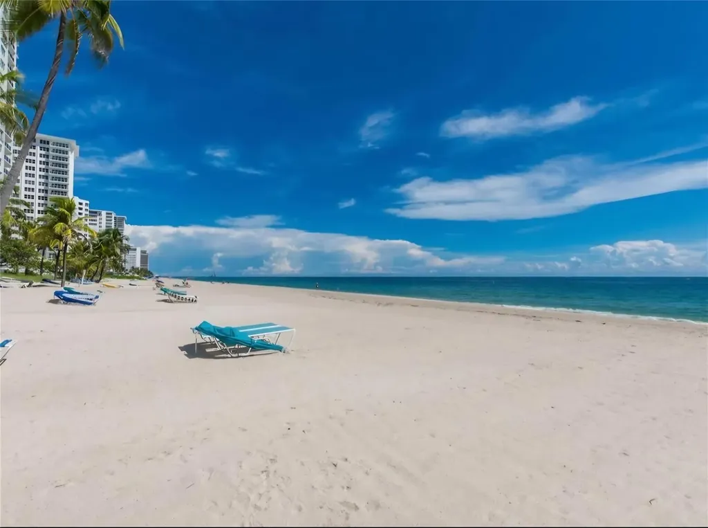 3430 Galt Ocean Drive Fort Lauderdale FL 33308