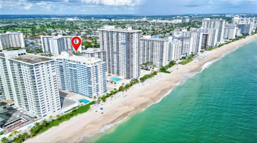 3430 Galt Ocean Drive Fort Lauderdale FL 33308