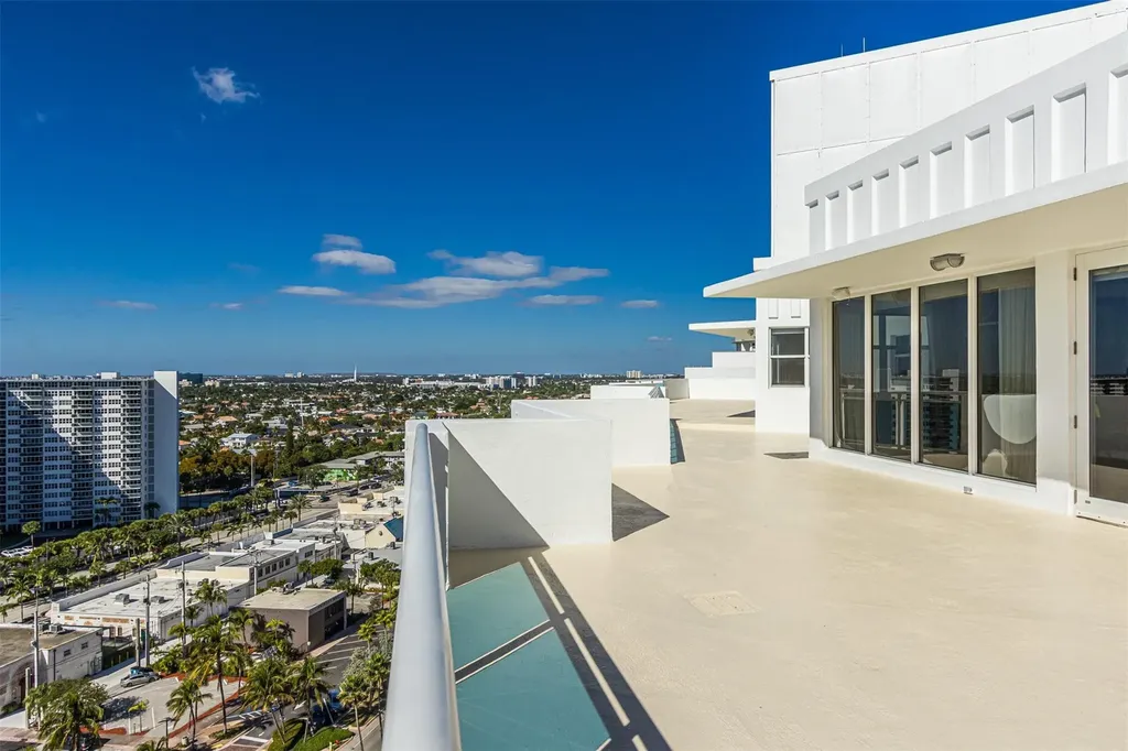 3430 Galt Ocean Drive Fort Lauderdale FL 33308