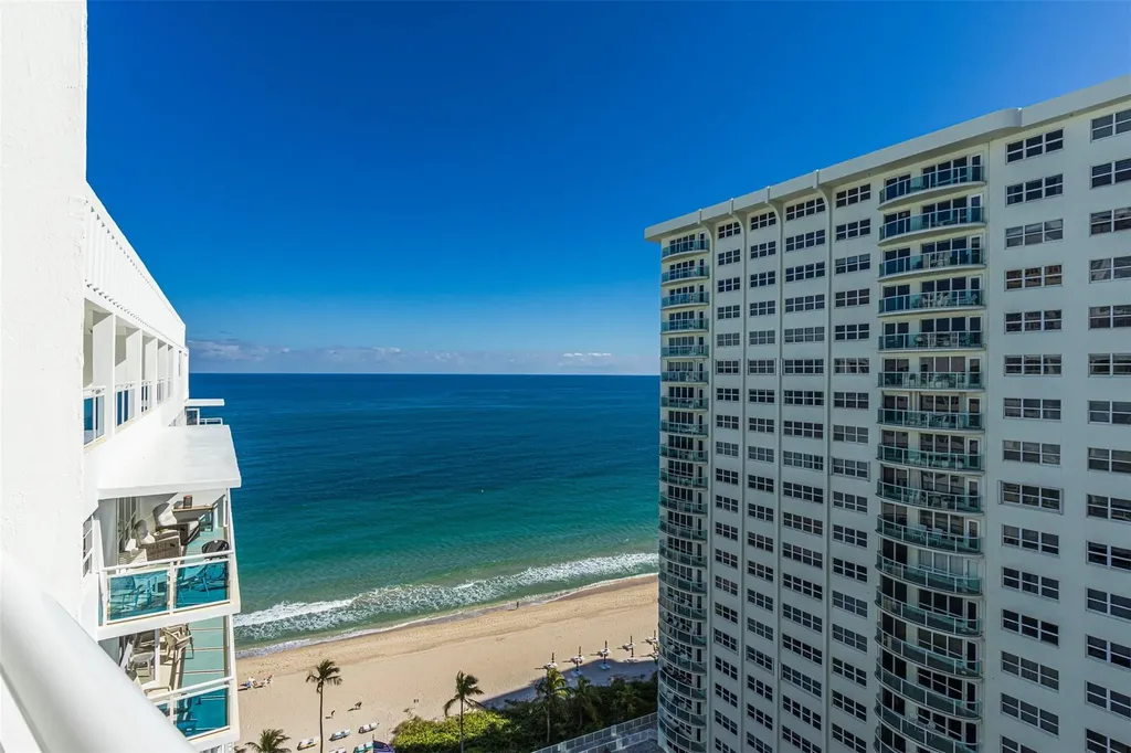 3430 Galt Ocean Drive Fort Lauderdale FL 33308