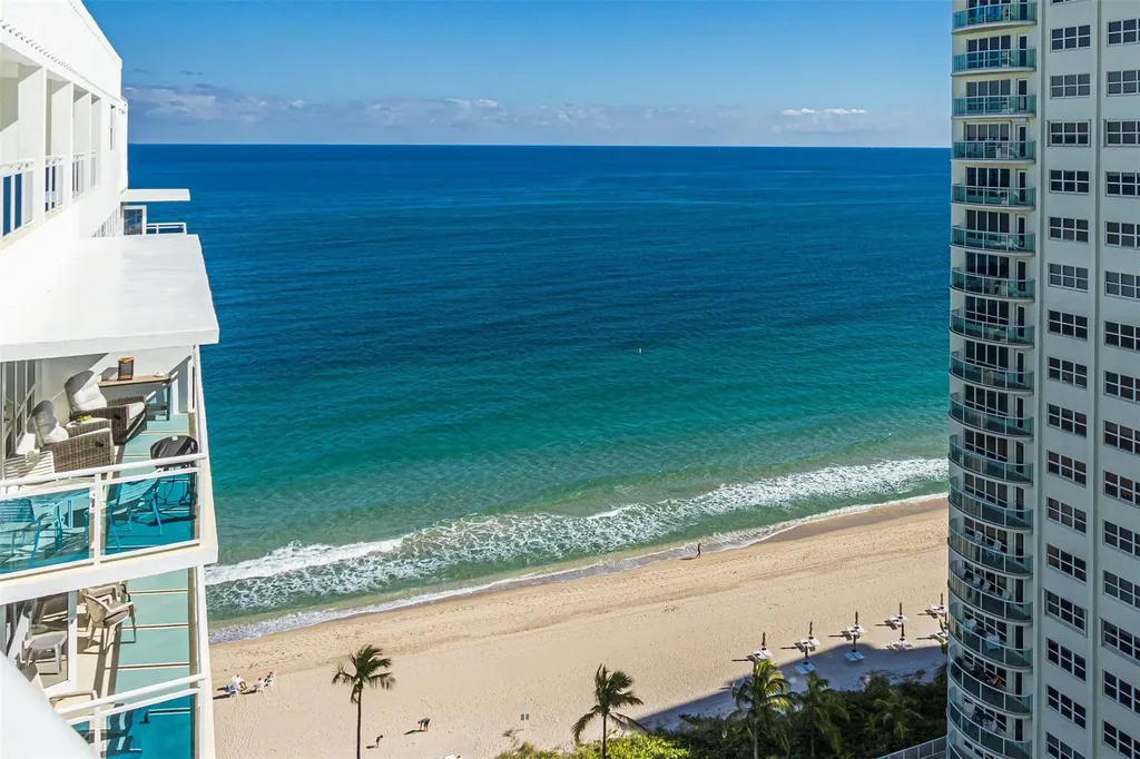 3430 Galt Ocean Drive Fort Lauderdale FL 33308
