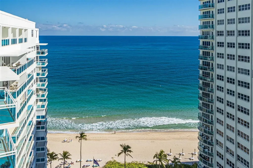 3430 Galt Ocean Drive Fort Lauderdale FL 33308