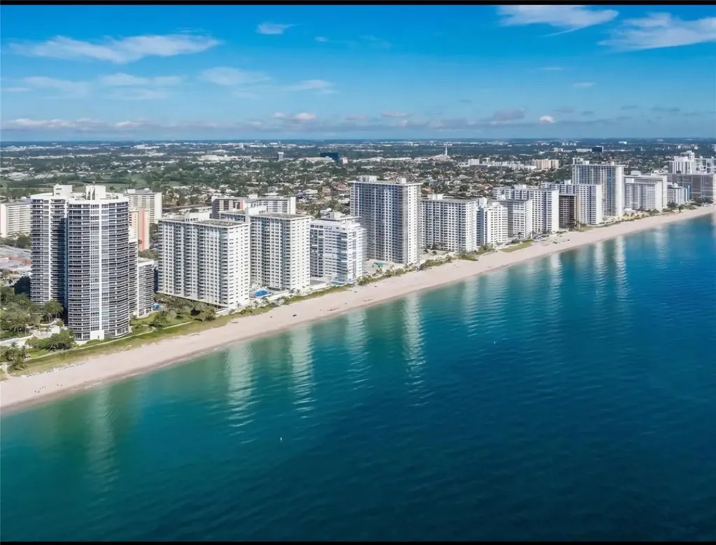 3430 Galt Ocean Drive Fort Lauderdale FL 33308