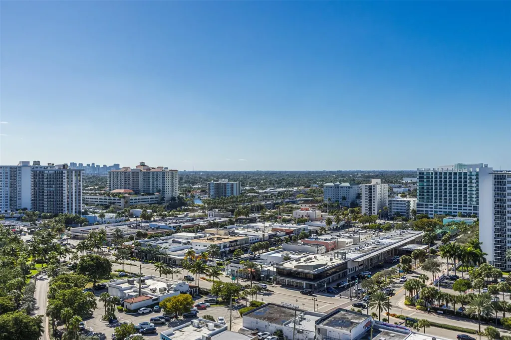 3430 Galt Ocean Drive Fort Lauderdale FL 33308