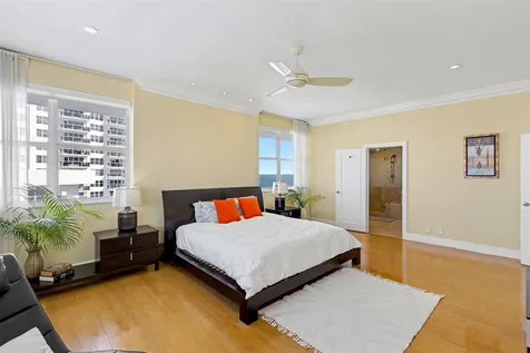 3430 Galt Ocean Drive Fort Lauderdale FL 33308