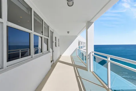 3430 Galt Ocean Drive Fort Lauderdale FL 33308
