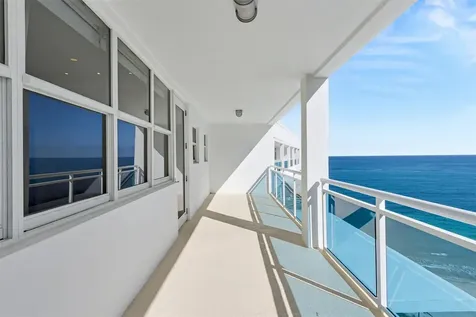 3430 Galt Ocean Drive Fort Lauderdale FL 33308