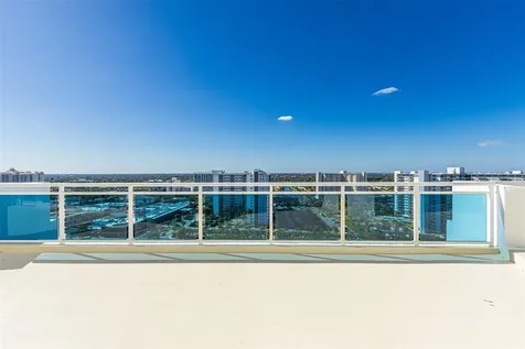 3430 Galt Ocean Drive Fort Lauderdale FL 33308
