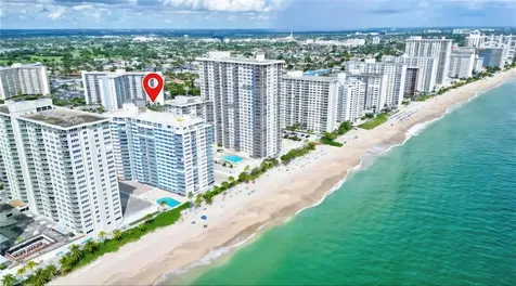 3430 Galt Ocean Drive Fort Lauderdale FL 33308