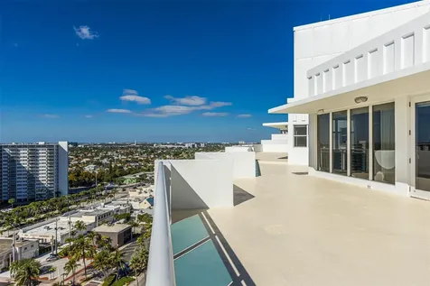 3430 Galt Ocean Drive Fort Lauderdale FL 33308
