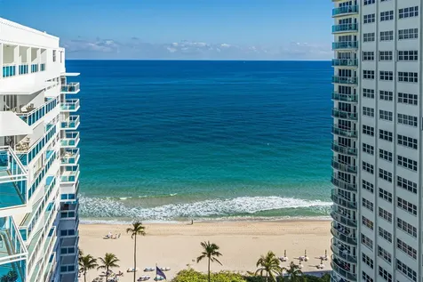 3430 Galt Ocean Drive Fort Lauderdale FL 33308